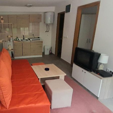 Apartman Nesa Boracko Jezero Konjic Exterior photo